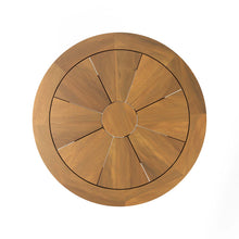 Load image into Gallery viewer, Meadow Outdoor Patio Teak Wood Dining Table by Modway
