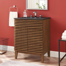 Load image into Gallery viewer, Render 24&quot; Bathroom Vanity by Modway
