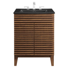 Load image into Gallery viewer, Render 24&quot; Bathroom Vanity by Modway

