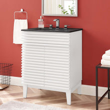 Load image into Gallery viewer, Render 24&quot; Bathroom Vanity by Modway

