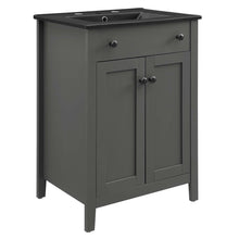 Load image into Gallery viewer, Nantucket 24&quot; Bathroom Vanity by Modway
