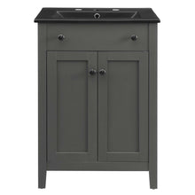 Load image into Gallery viewer, Nantucket 24&quot; Bathroom Vanity by Modway
