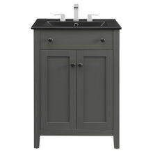 Load image into Gallery viewer, Nantucket 24&quot; Bathroom Vanity by Modway
