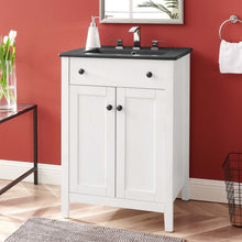 Load image into Gallery viewer, Nantucket 24&quot; Bathroom Vanity by Modway
