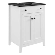 Load image into Gallery viewer, Nantucket 24&quot; Bathroom Vanity by Modway
