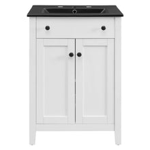 Load image into Gallery viewer, Nantucket 24&quot; Bathroom Vanity by Modway
