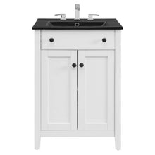 Load image into Gallery viewer, Nantucket 24&quot; Bathroom Vanity by Modway
