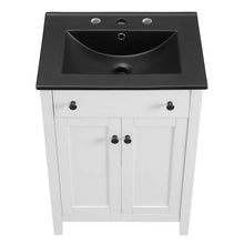 Load image into Gallery viewer, Nantucket 24&quot; Bathroom Vanity by Modway
