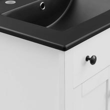 Load image into Gallery viewer, Nantucket 24&quot; Bathroom Vanity by Modway
