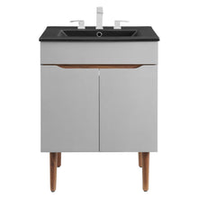 Load image into Gallery viewer, Harvest 24&quot; Bathroom Vanity by Modway
