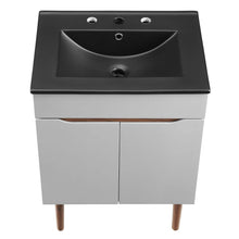 Load image into Gallery viewer, Harvest 24&quot; Bathroom Vanity by Modway
