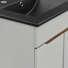 Load image into Gallery viewer, Harvest 24&quot; Bathroom Vanity by Modway
