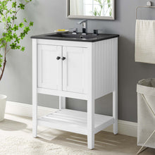 Load image into Gallery viewer, Prestige 24&quot; Bathroom Vanity by Modway
