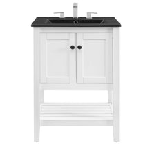 Load image into Gallery viewer, Prestige 24&quot; Bathroom Vanity by Modway
