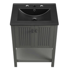Load image into Gallery viewer, Steam 24&quot; Bathroom Vanity by Modway
