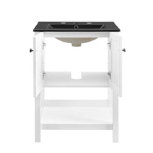 Load image into Gallery viewer, Steam 24&quot; Bathroom Vanity by Modway
