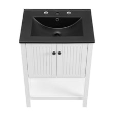 Load image into Gallery viewer, Steam 24&quot; Bathroom Vanity by Modway
