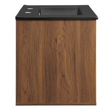 Load image into Gallery viewer, Transmit 24&quot; Wall-Mount Bathroom Vanity by Modway
