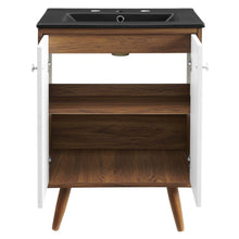 Load image into Gallery viewer, Transmit 24&quot; Bathroom Vanity by Modway
