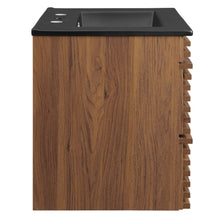 Load image into Gallery viewer, Render 24&quot; Wall-Mount Bathroom Vanity by Modway

