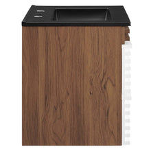 Load image into Gallery viewer, Render 24&quot; Wall-Mount Bathroom Vanity by Modway
