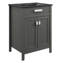 Load image into Gallery viewer, Laguna 24&quot; Bathroom Vanity by Modway
