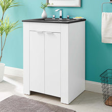 Load image into Gallery viewer, Maybelle 24&quot; Bathroom Vanity by Modway
