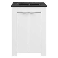 Load image into Gallery viewer, Maybelle 24&quot; Bathroom Vanity by Modway
