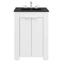 Load image into Gallery viewer, Maybelle 24&quot; Bathroom Vanity by Modway
