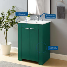 Load image into Gallery viewer, Maybelle 24&quot; Bathroom Vanity by Modway
