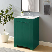 Load image into Gallery viewer, Maybelle 24&quot; Bathroom Vanity by Modway
