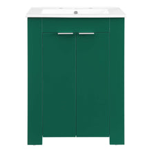 Load image into Gallery viewer, Maybelle 24&quot; Bathroom Vanity by Modway
