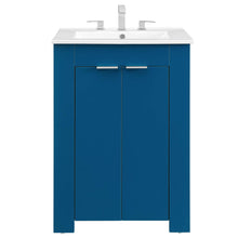 Load image into Gallery viewer, Maybelle 24&quot; Bathroom Vanity by Modway
