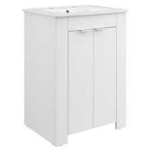 Load image into Gallery viewer, Maybelle 24&quot; Bathroom Vanity by Modway
