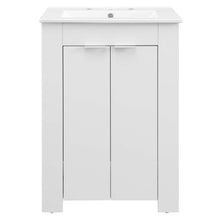 Load image into Gallery viewer, Maybelle 24&quot; Bathroom Vanity by Modway
