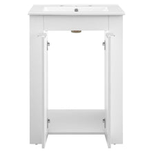 Load image into Gallery viewer, Maybelle 24&quot; Bathroom Vanity by Modway
