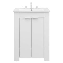 Load image into Gallery viewer, Maybelle 24&quot; Bathroom Vanity by Modway
