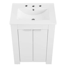 Load image into Gallery viewer, Maybelle 24&quot; Bathroom Vanity by Modway
