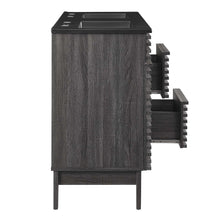 Load image into Gallery viewer, Render 48&quot; Double Sink Bathroom Vanity by Modway
