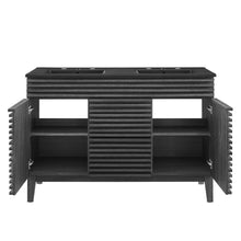 Load image into Gallery viewer, Render 48&quot; Double Sink Bathroom Vanity by Modway
