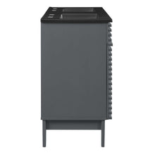 Load image into Gallery viewer, Render 48&quot; Double Sink Bathroom Vanity by Modway
