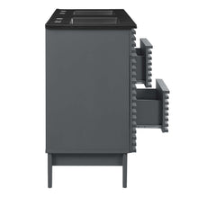 Load image into Gallery viewer, Render 48&quot; Double Sink Bathroom Vanity by Modway
