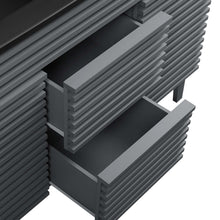 Load image into Gallery viewer, Render 48&quot; Double Sink Bathroom Vanity by Modway
