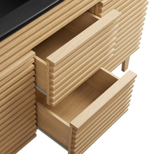 Load image into Gallery viewer, Render 48&quot; Double Sink Bathroom Vanity by Modway
