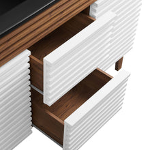 Load image into Gallery viewer, Render 48&quot; Double Sink Bathroom Vanity by Modway
