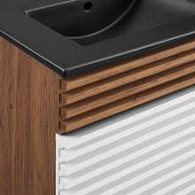 Load image into Gallery viewer, Render 48&quot; Double Sink Bathroom Vanity by Modway
