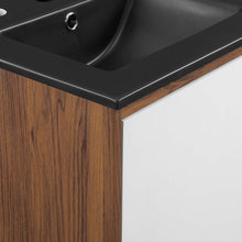 Load image into Gallery viewer, Transmit 18&quot; Wall-Mount Bathroom Vanity by Modway
