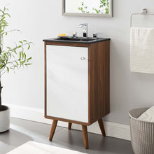 Load image into Gallery viewer, Transmit 18&quot; Bathroom Vanity by Modway
