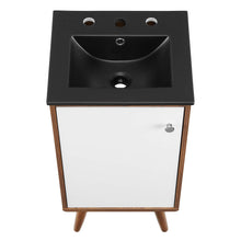 Load image into Gallery viewer, Transmit 18&quot; Bathroom Vanity by Modway

