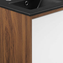 Load image into Gallery viewer, Transmit 18&quot; Bathroom Vanity
